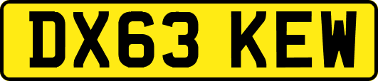 DX63KEW