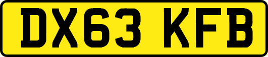DX63KFB