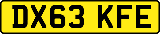 DX63KFE
