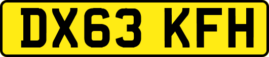 DX63KFH