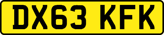 DX63KFK