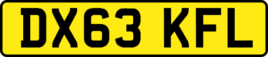 DX63KFL