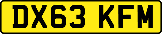 DX63KFM