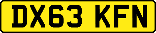 DX63KFN
