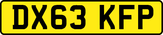 DX63KFP