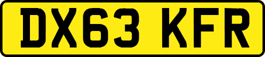 DX63KFR