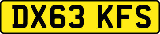 DX63KFS
