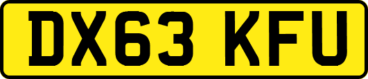 DX63KFU