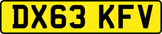 DX63KFV