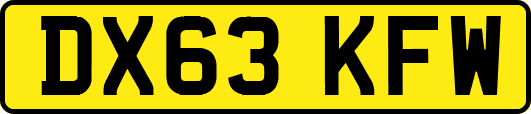 DX63KFW