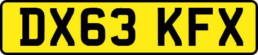 DX63KFX