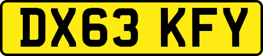 DX63KFY