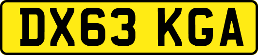 DX63KGA