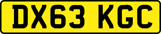 DX63KGC