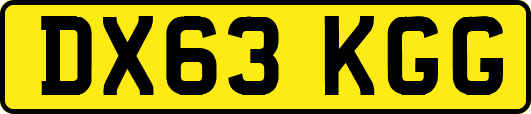 DX63KGG