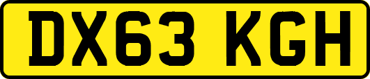 DX63KGH