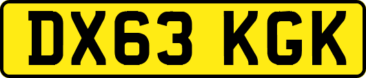 DX63KGK
