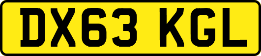 DX63KGL