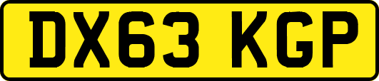 DX63KGP