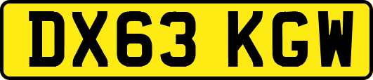 DX63KGW