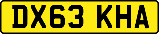 DX63KHA