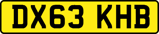 DX63KHB