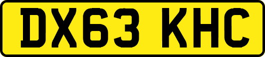 DX63KHC