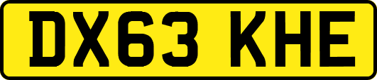 DX63KHE