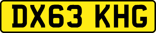 DX63KHG