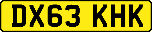 DX63KHK