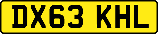 DX63KHL