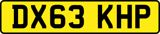 DX63KHP