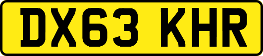 DX63KHR