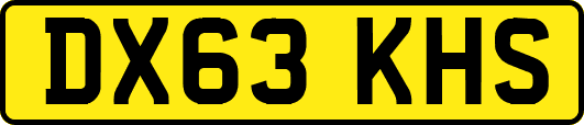 DX63KHS