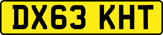 DX63KHT