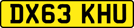 DX63KHU
