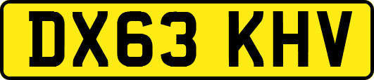 DX63KHV