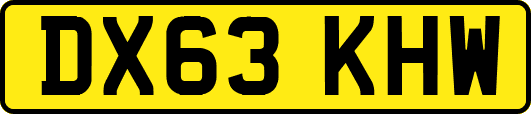 DX63KHW