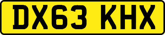 DX63KHX