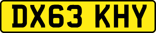 DX63KHY