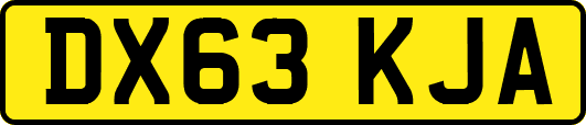 DX63KJA