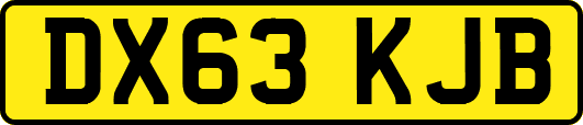 DX63KJB