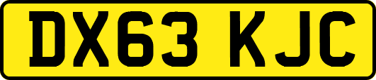 DX63KJC