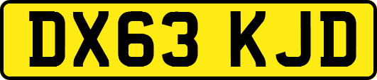 DX63KJD