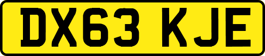 DX63KJE