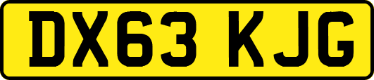 DX63KJG