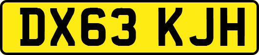 DX63KJH