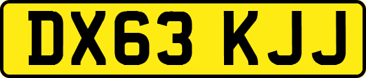 DX63KJJ