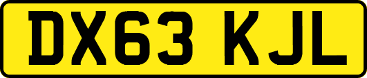 DX63KJL