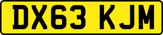 DX63KJM